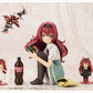 Kotobukiya MV014 1:10 After School Angel & Devil's Temptation Set Plastic Kit