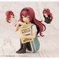 Kotobukiya MV014 1:10 After School Angel & Devil's Temptation Set Plastic Kit