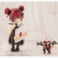 Kotobukiya MV014 1:10 After School Angel & Devil's Temptation Set Plastic Kit