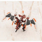 Kotobukiya MV014 1:10 After School Angel & Devil's Temptation Set Plastic Kit