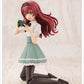 Kotobukiya MV014 1:10 After School Angel & Devil's Temptation Set Plastic Kit