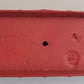 Lionel 6342-7 Red Postwar Gondola Body Shell #6342