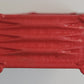 Lionel 6342-7 Red Postwar Gondola Body Shell #6342