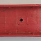 Lionel 6342-7 Red Postwar Gondola Body Shell #6342