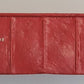 Lionel 6342-7 Red Postwar Gondola Body Shell #6342