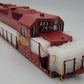 Lionel 82799-2 Duluth Missabe & Iron Range SD38 Diesel Body Shell #223