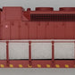 Lionel 82799-2 Duluth Missabe & Iron Range SD38 Diesel Body Shell #223