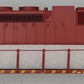 Lionel 82799-2 Duluth Missabe & Iron Range SD38 Diesel Body Shell #223