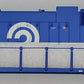 Lionel 82796-2 Conrail SD38 Diesel Locomotive Body Shell #6935