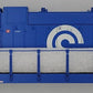 Lionel 82796-2 Conrail SD38 Diesel Locomotive Body Shell #6935