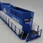 Lionel 82796-2 Conrail SD38 Diesel Locomotive Body Shell #6935
