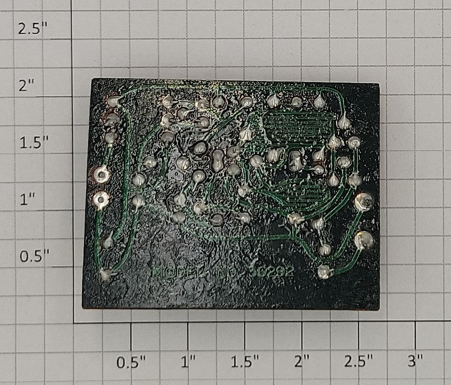 Acme 36292 PCB Circuit Board