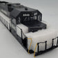 Lionel 82803-3 Penn Central SD38 Diesel Locomotive Body Shell #6945
