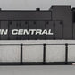 Lionel 82803-3 Penn Central SD38 Diesel Locomotive Body Shell #6945