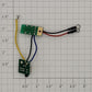 Acme 64-6022 Voltage Regulator and Switch PCB Circuit Board