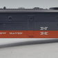 Lionel 18922-7 New Haven FA Diesel Body Shell #8922