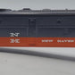Lionel 18922-7 New Haven FA Diesel Body Shell #8922