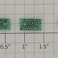 Acme 850121-2 PCB Circuit Board (Bag of 3)