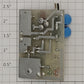 Acme RCS-001 PCB Circuit Board
