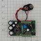 Acme 0922-11 9 Volt DC PCB Circuit Board