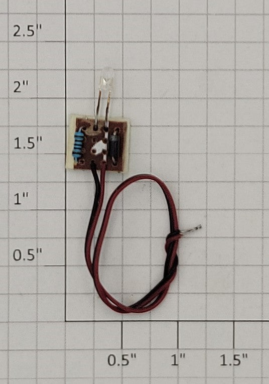Acme 0922-14 LED Lighting PCB Circuit Board