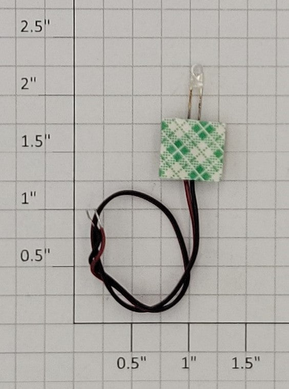 Acme 0922-14 LED Lighting PCB Circuit Board