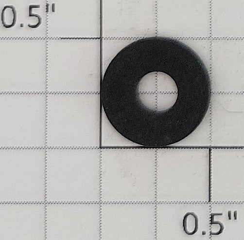 Acme 1/2" x 3/16" Fiber Washer