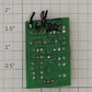 Acme 0922-17 PCB Circuit Board