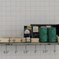 Lionel LCP2-2233292 Revision C Legacy Command Module PCB Circuit Board