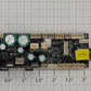 Lionel LCP2-2233292 Revision C Legacy Command Module PCB Circuit Board