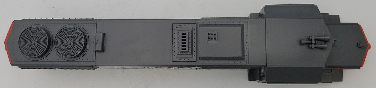 Lionel 82827-2 Southern Pacific Lionchief Plus GP38 Diesel Body Shell #4846