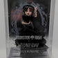 Mattel HXJ03 Monster High X Wednesday Addams Rave'N Wednesday Doll