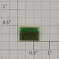 Acme 0922-19 9-Pin Connector PCB Circuit Board