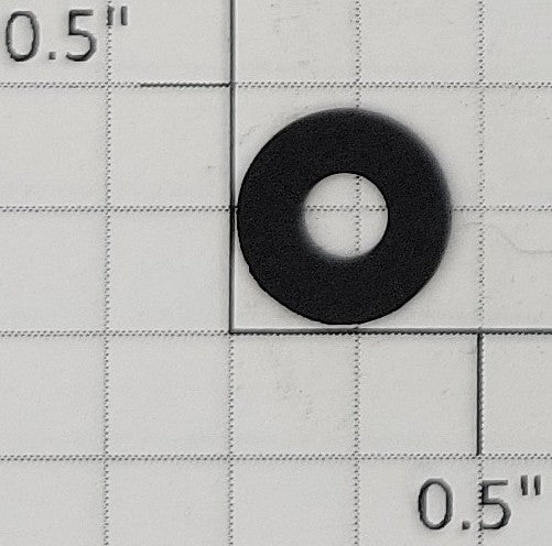 Acme 7/16 x 5/32 Fiber Washer