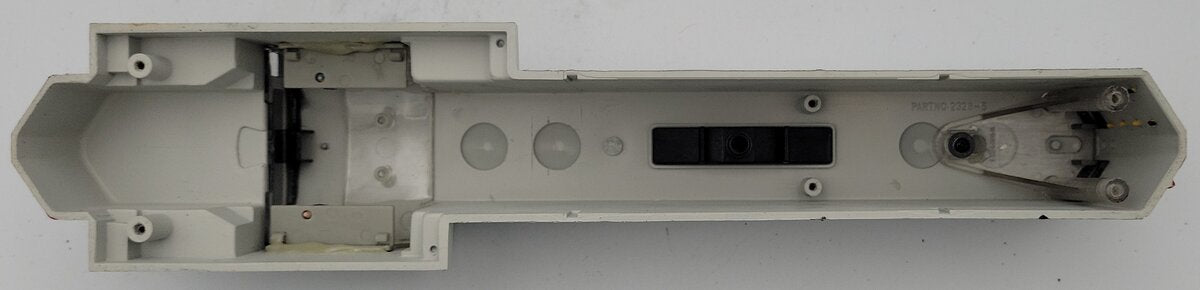Lionel 82173-2 Norfolk Southern LionChief Plus GP20 Diesel Body Shell #10