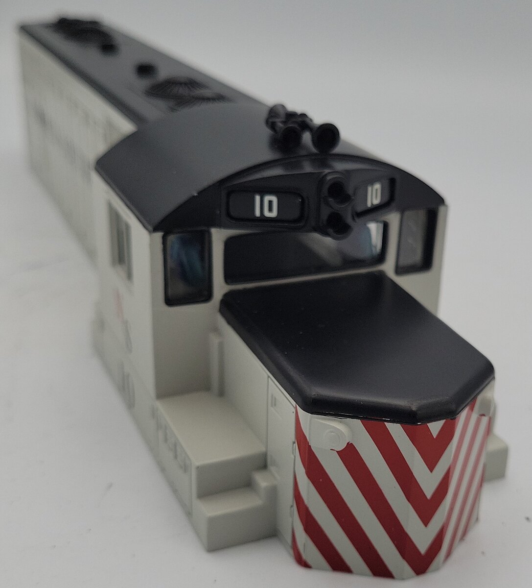 Lionel 82173-2 Norfolk Southern LionChief Plus GP20 Diesel Body Shell #10