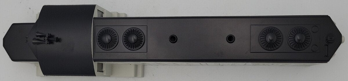 Lionel 82173-2 Norfolk Southern LionChief Plus GP20 Diesel Body Shell #10