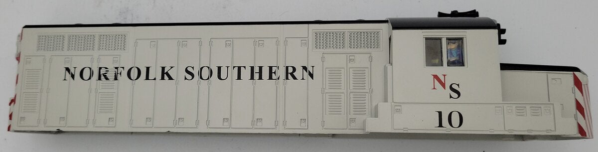 Lionel 82173-2 Norfolk Southern LionChief Plus GP20 Diesel Body Shell #10