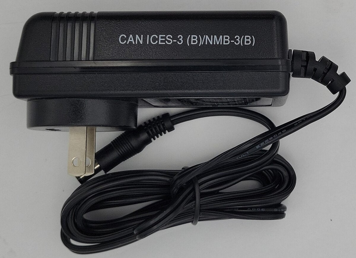 Lionel 81031-20 Wall Pack Toy Transformer Adapter Charger Cord