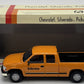 Die Cast Promotions 89999 Kokosing Die-Cast Chevrolet Silverado Pickup