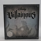 Disney 01792 Disney 100 Villainous Introduction to Evil Board Game