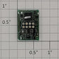 Acme 0922-23 8-Pin PCB Circuit Board