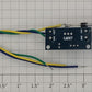 Acme 0922-26 Adjustable Voltage Regulator PCB Circuit Board Wired