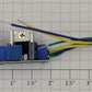 Acme 0922-26 Adjustable Voltage Regulator PCB Circuit Board Wired
