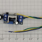 Acme 0922-26 Adjustable Voltage Regulator PCB Circuit Board Wired