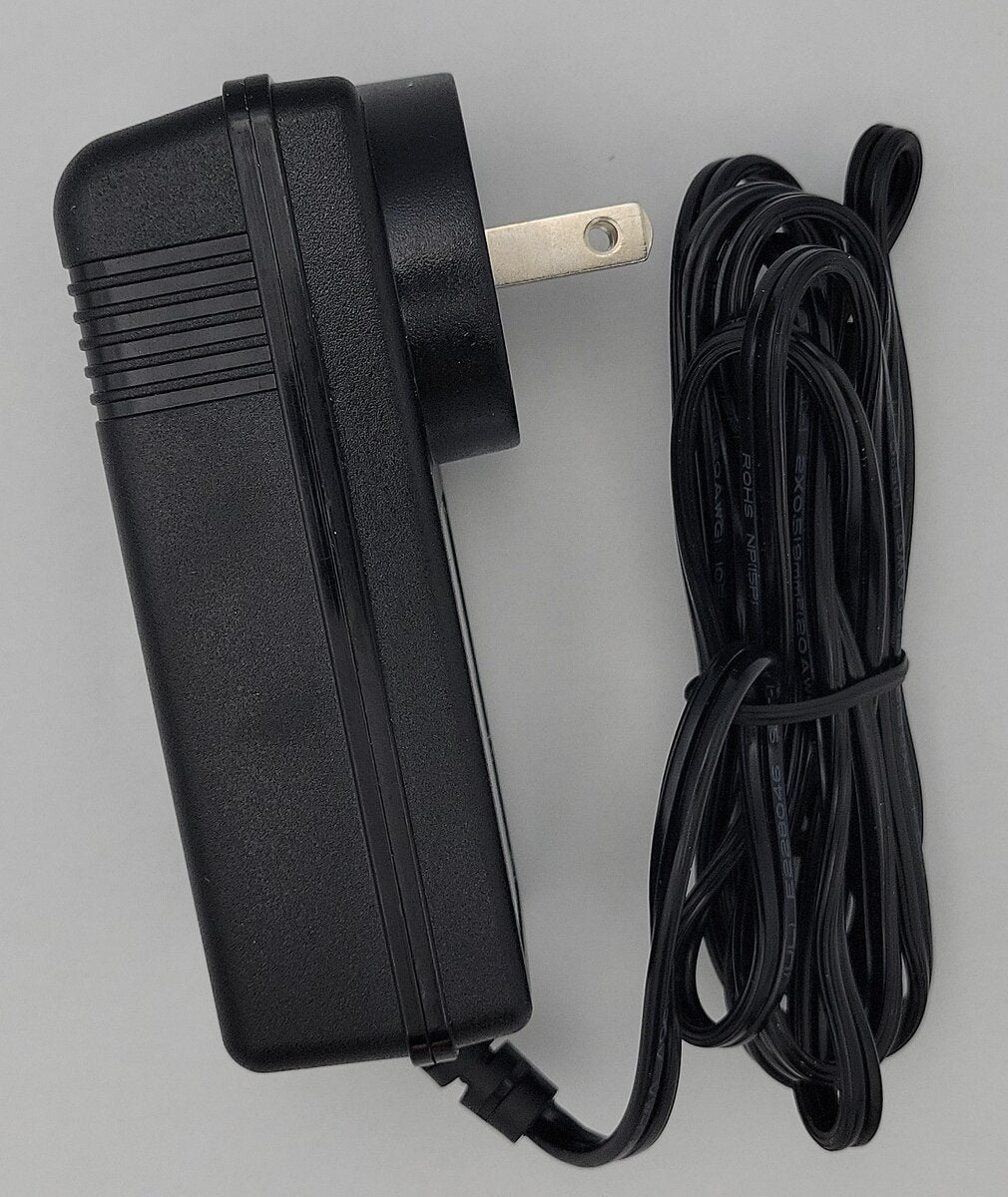 Lionel HKYF12-180060T-US Wall Pack Toy Transformer Adapter Charger Cord