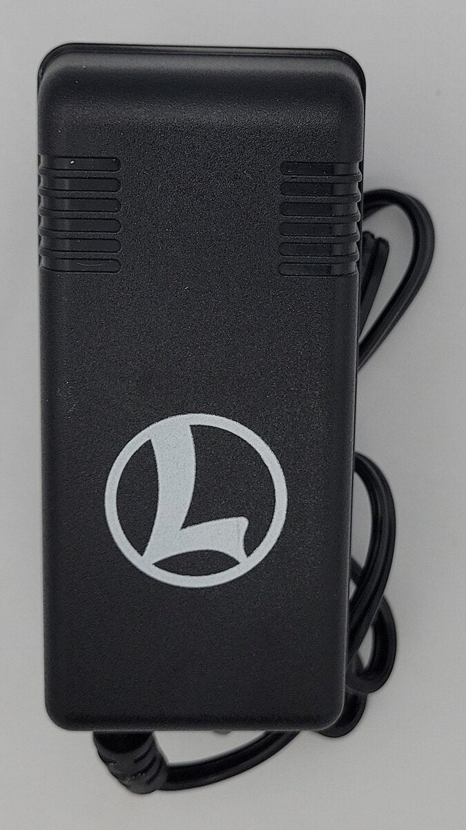 Lionel HKYF12-180060T-US Wall Pack Toy Transformer Adapter Charger Cord