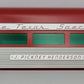 Lionel 25751-2 Texas Special "J. Pickney Henderson" Coach Car Shell #1202