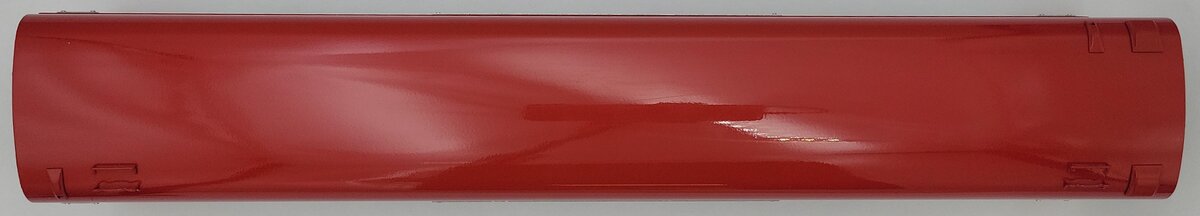 Lionel 25751-2 Texas Special "J. Pickney Henderson" Coach Car Shell #1202