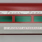 Lionel 25751-2 Texas Special "J. Pickney Henderson" Coach Car Shell #1202